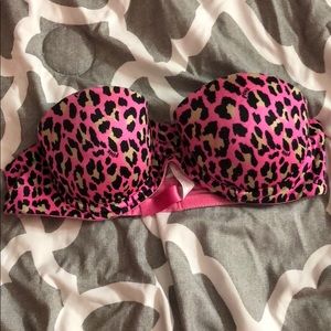 Victoria Secret PINK multi wear bra
